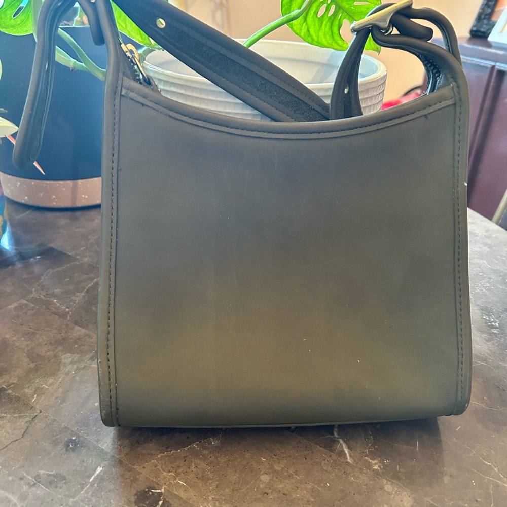 Vintage Coach bag